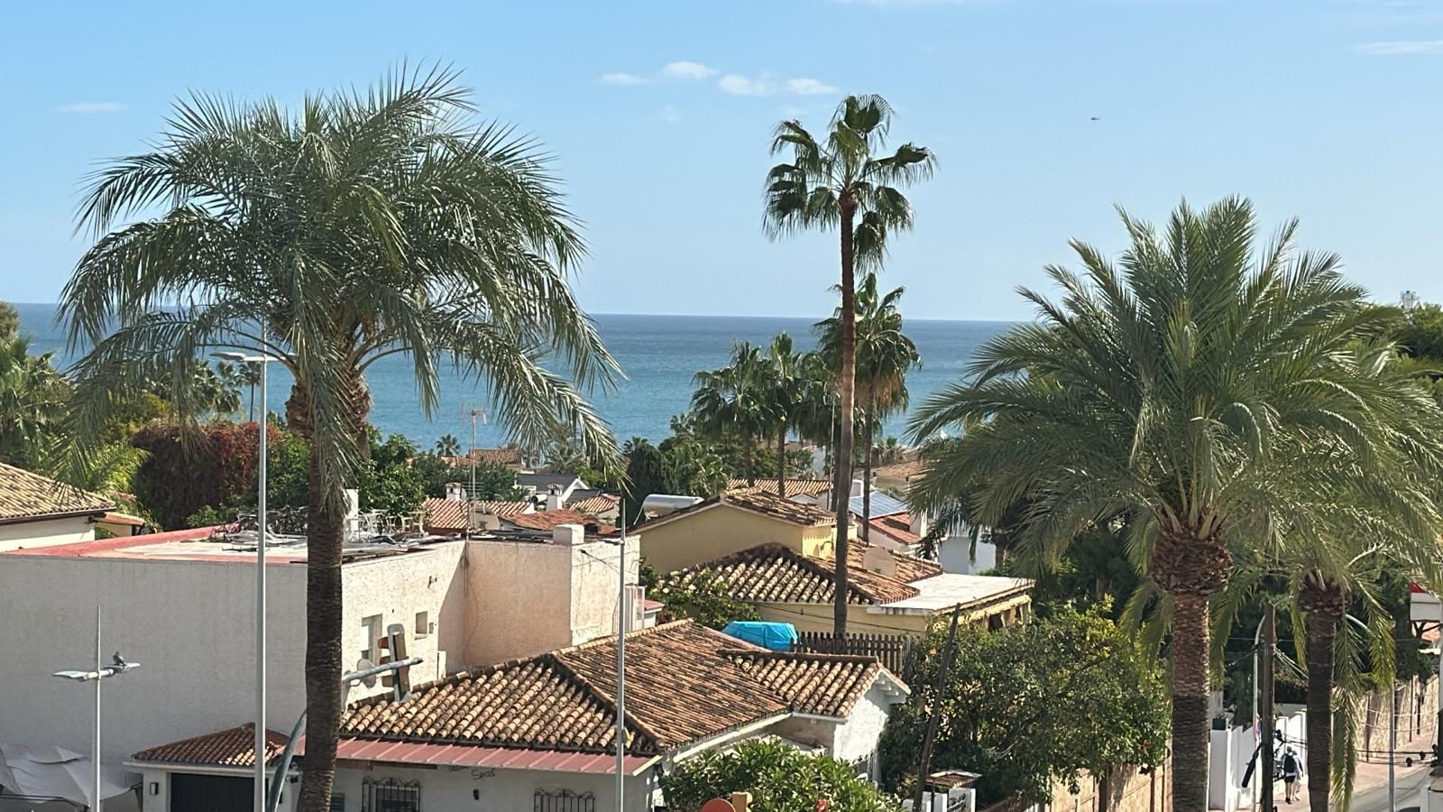Grand Appartement à Benalmádena, Arroyo de la Miel, vente